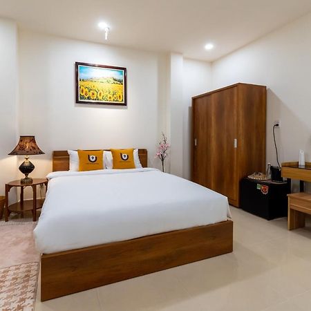 Shogun Hotel 胡志明市 外观 照片