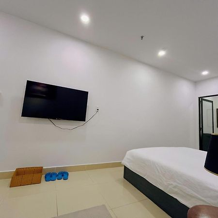 Shogun Hotel 胡志明市 外观 照片