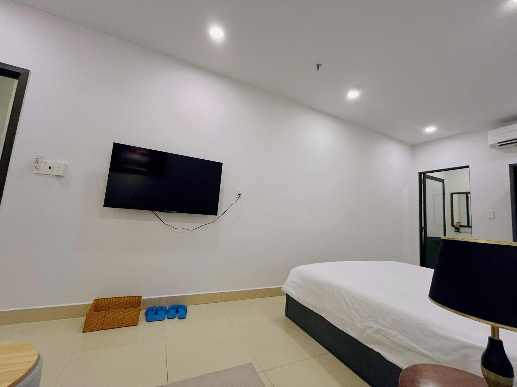 Shogun Hotel 胡志明市 外观 照片
